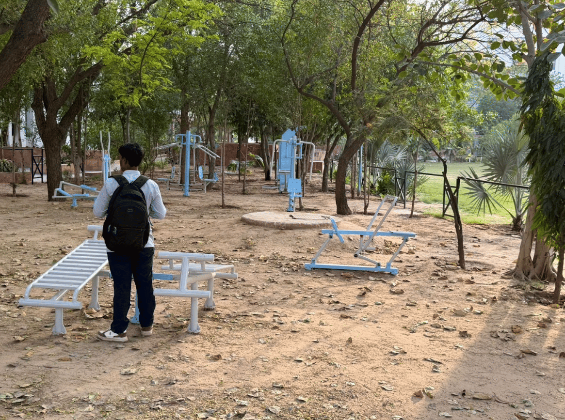 SGVU Student Life Activity photo 25